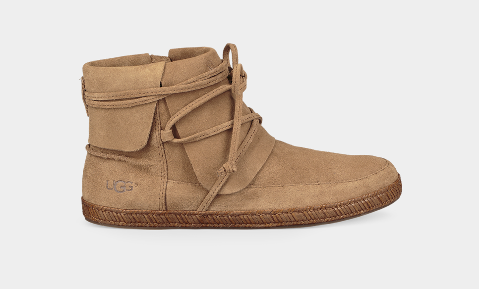 Ugg reid winter shop boot