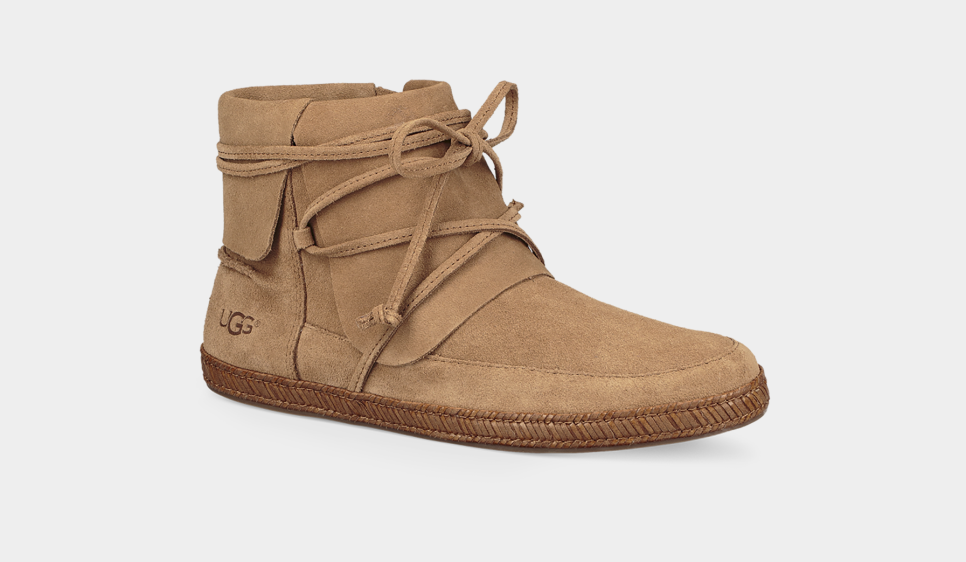 Ugg women's 2025 reid winter boot
