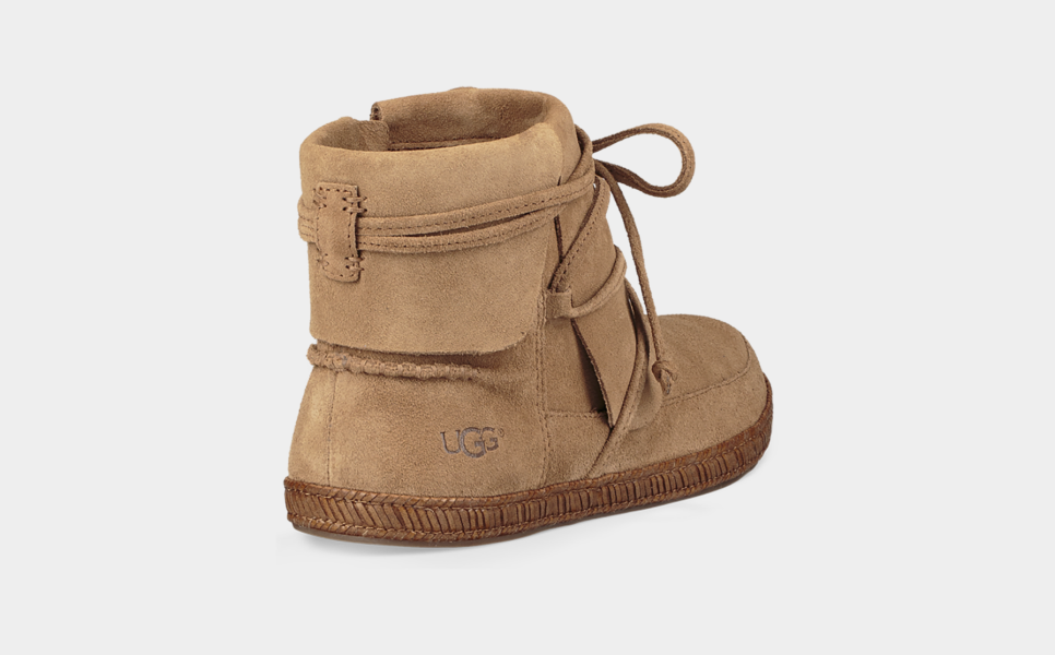 Women s Reid Moc UGG Official