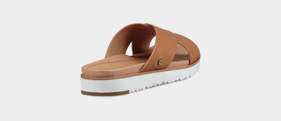 Kari sandal 2025