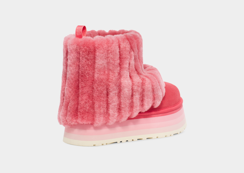 Corduroy uggs top