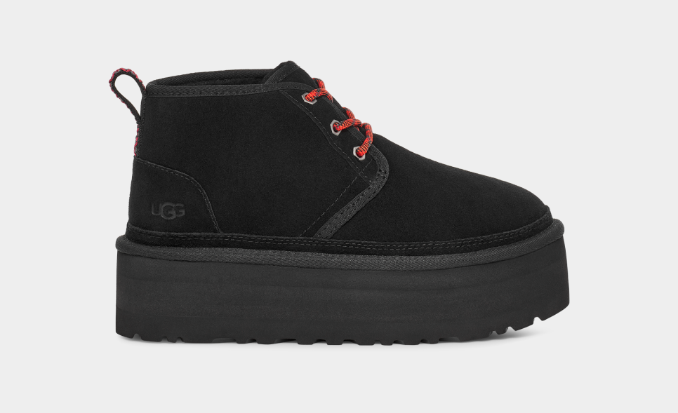 Ugg womens neumel short boot outlet