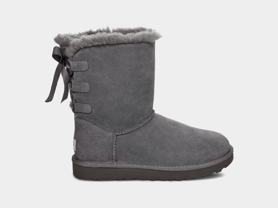 Short bailey bow uggs outlet