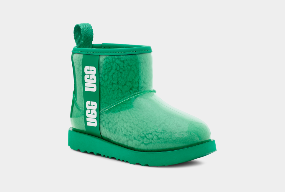 Classic Clear Mini II Kids Boot UGG