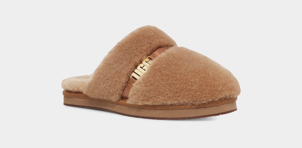 Dalla UGG Metal Graphic UGG Official