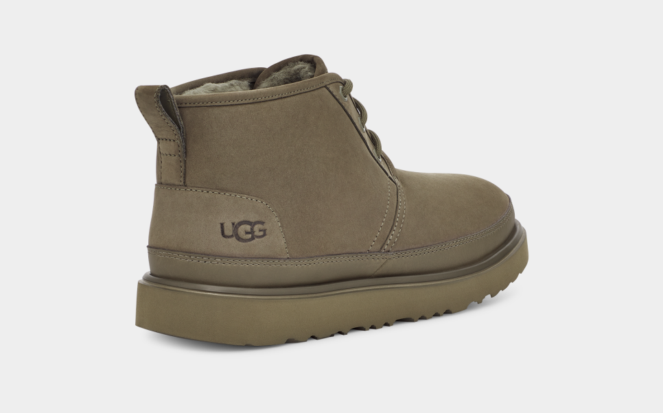 Neumel Weather II Chukka UGG