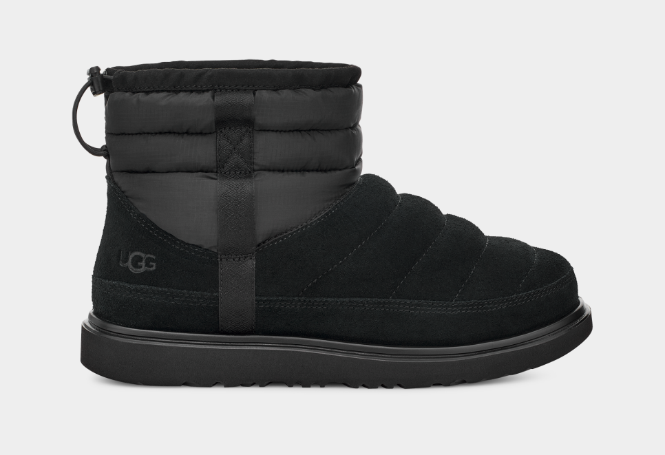 Classic Mini Pull On Weather Boot UGG