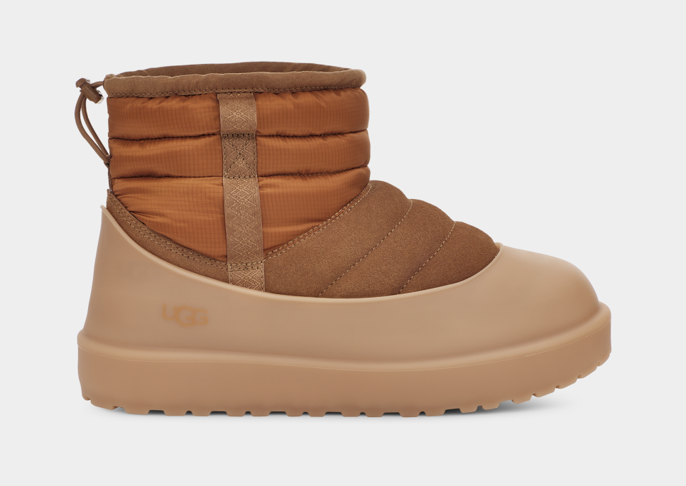 送料割引あり UGG Classic Short Pull-On Weather 試着のみ | www.paradorelquijote.com