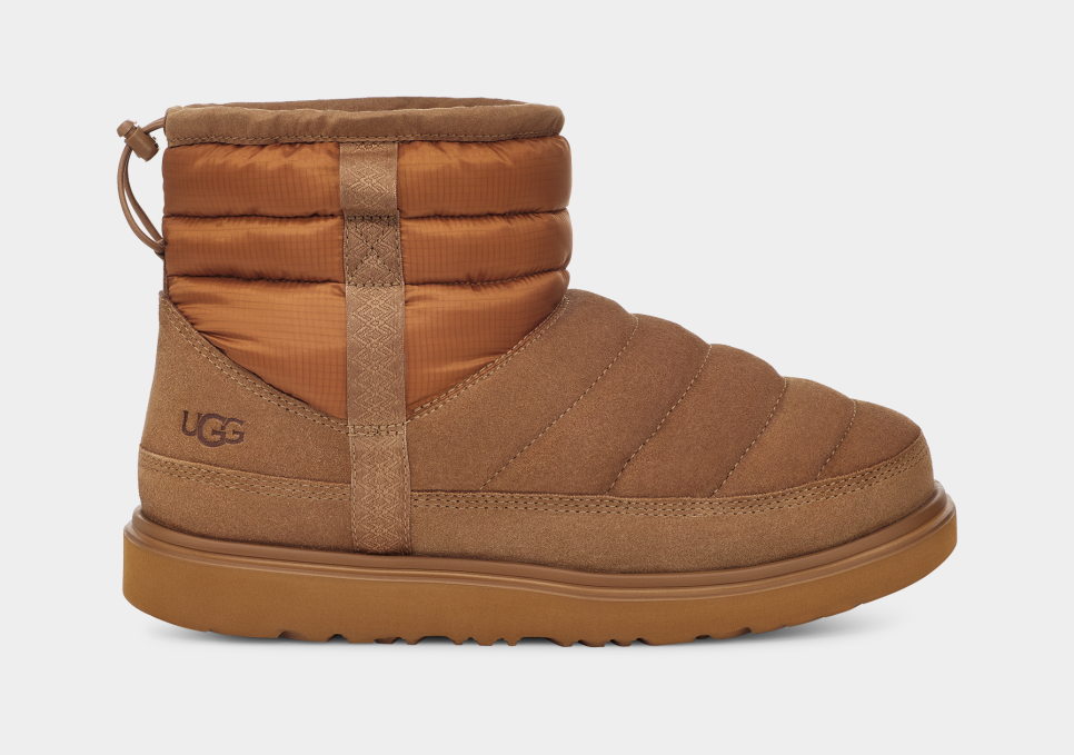 Ugg thinsulate discount boots