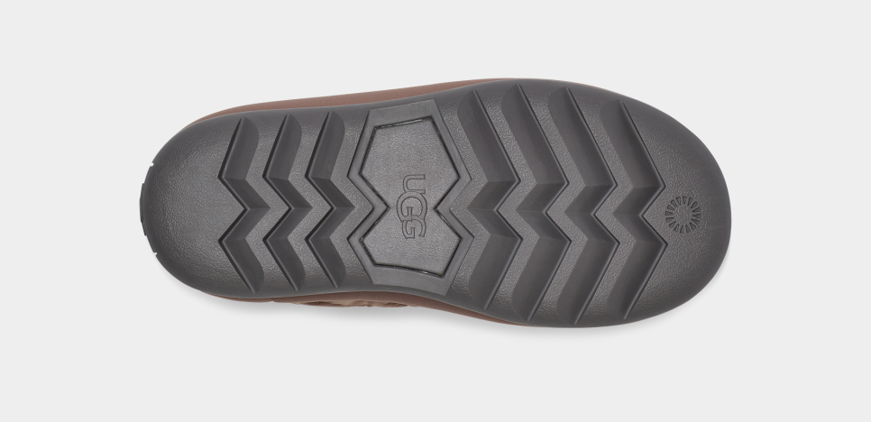 ugg classic maxi mini walnut