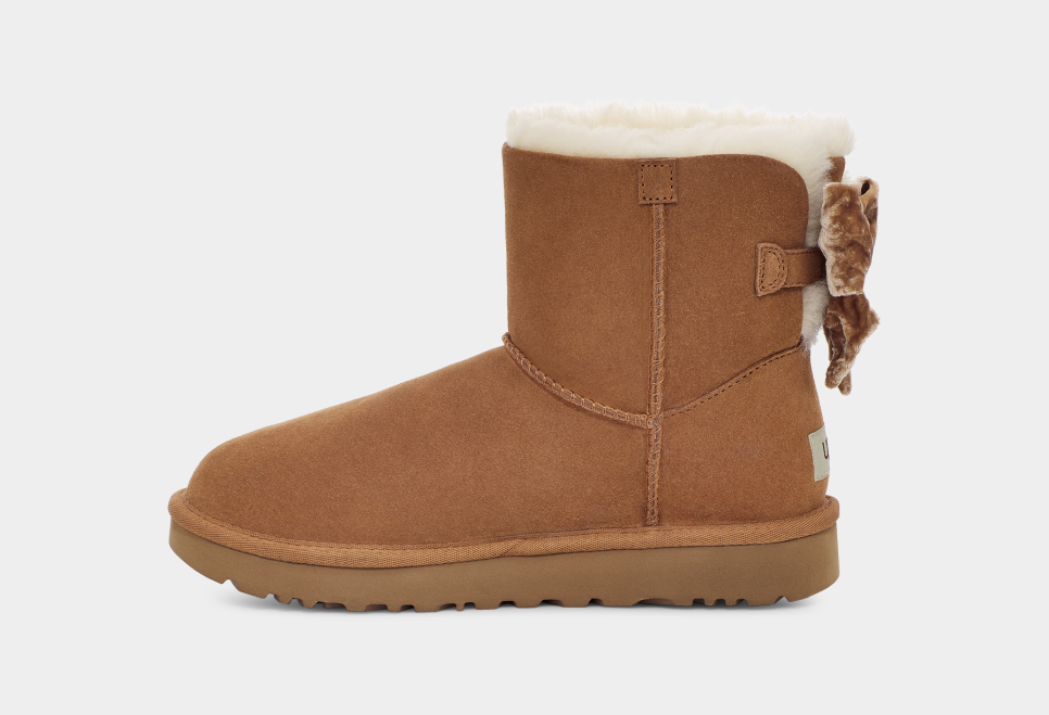 Crushed velvet uggs online