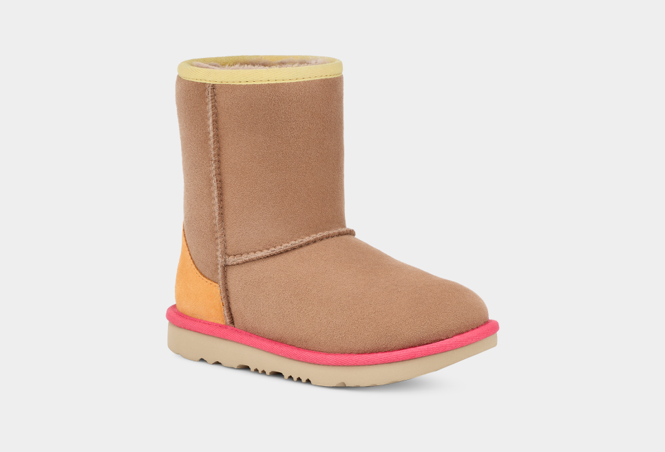 Ugg abree short sales grau