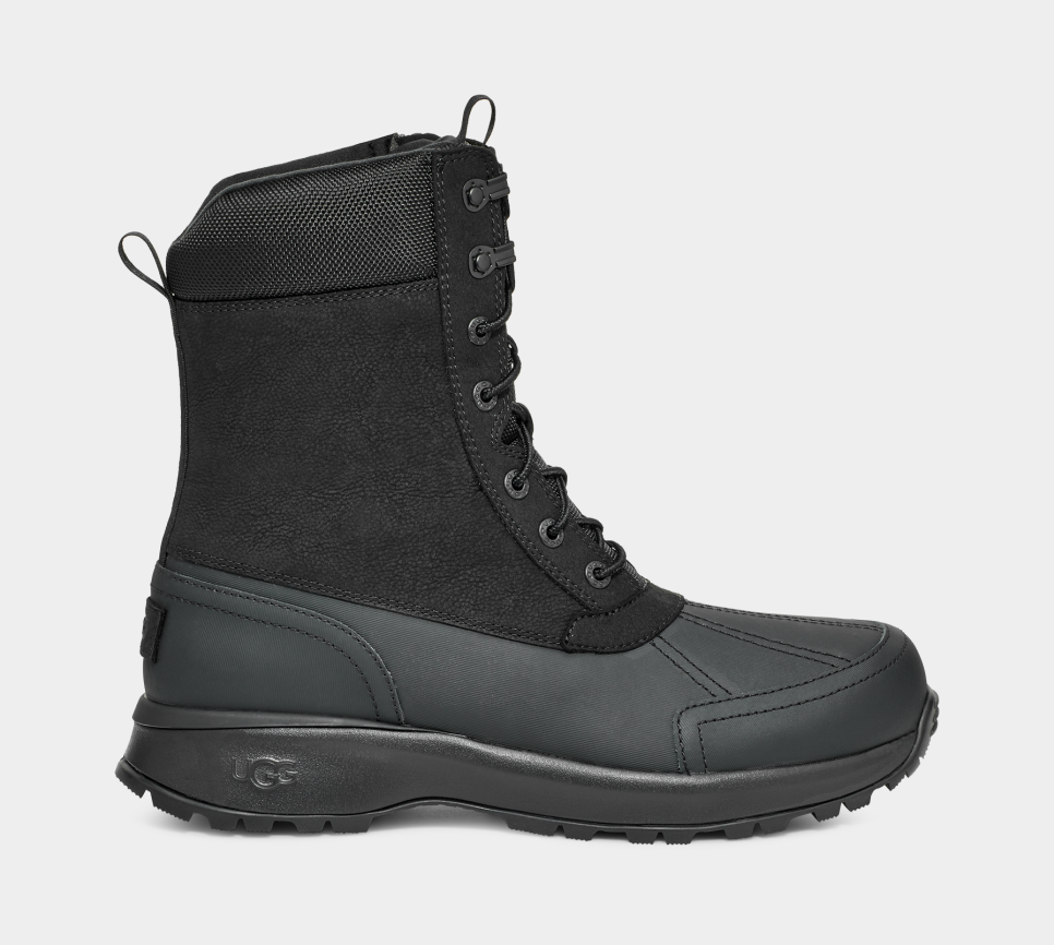 Emmett Duck Boot Hi UGG