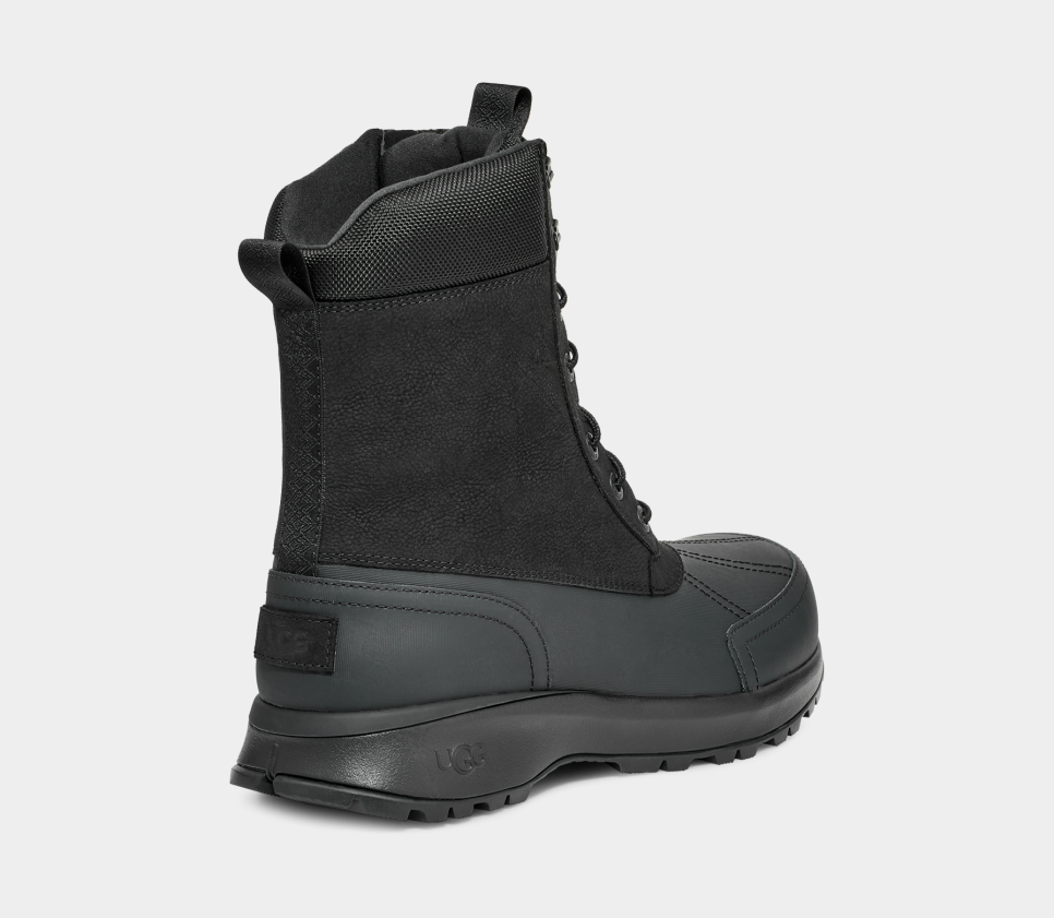 Mens top winter uggs