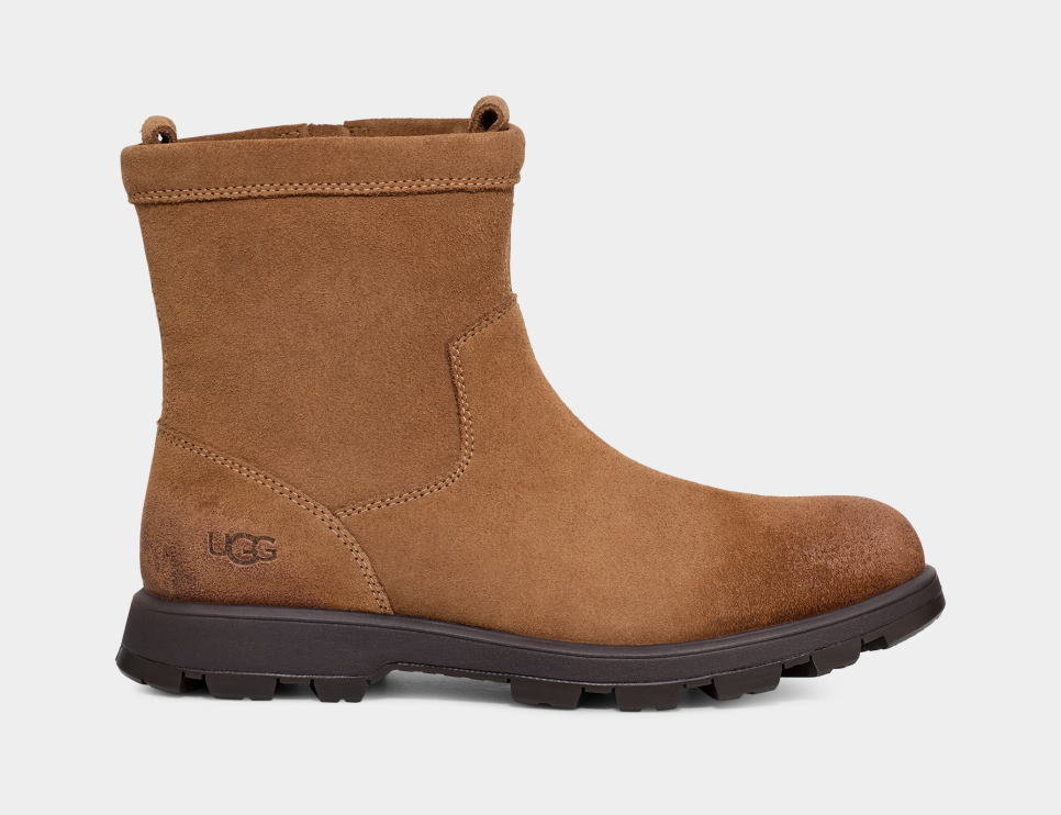 Ugg cheap waterproof femme