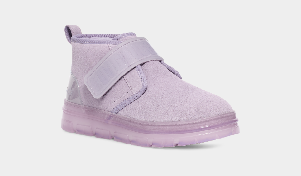 Neumel Clear Chukka UGG