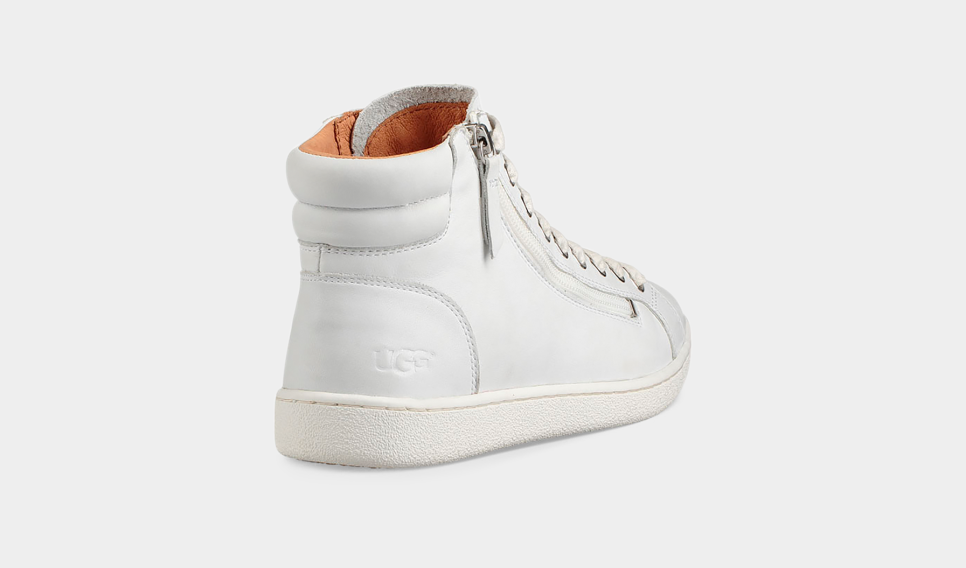Ugg women's top olive fashion sneaker