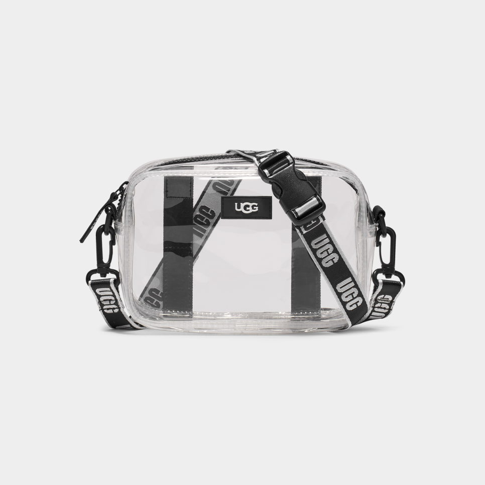 Ugg clear handbag store