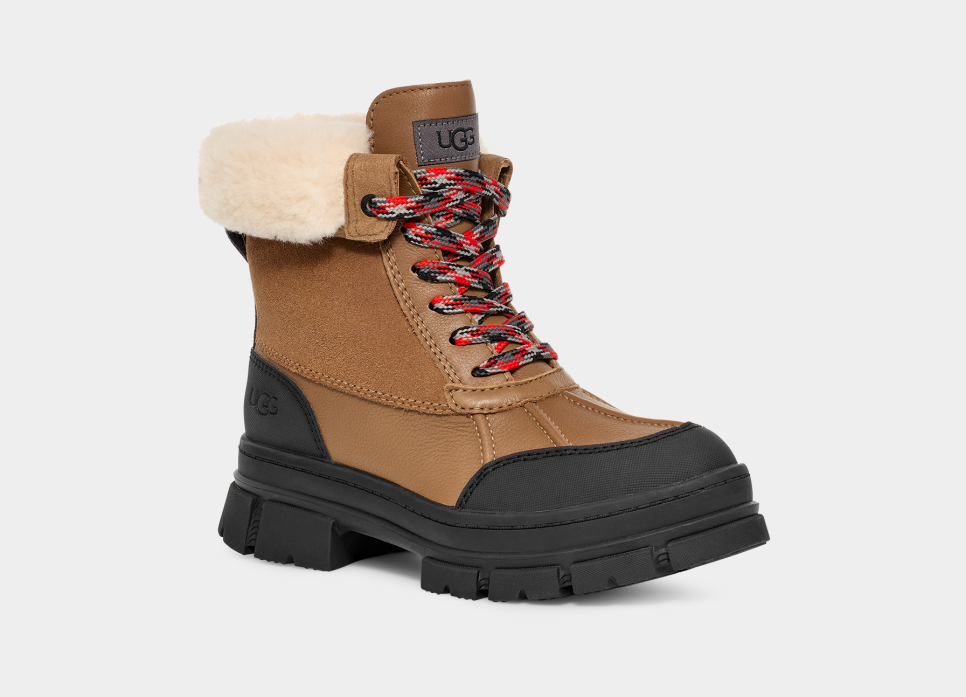 Ashton Addie Boot UGG