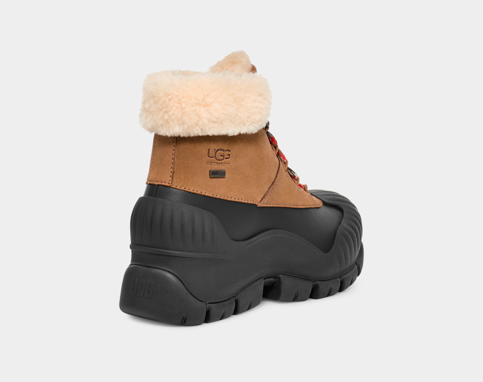 Ugg hot sale waterproof españa