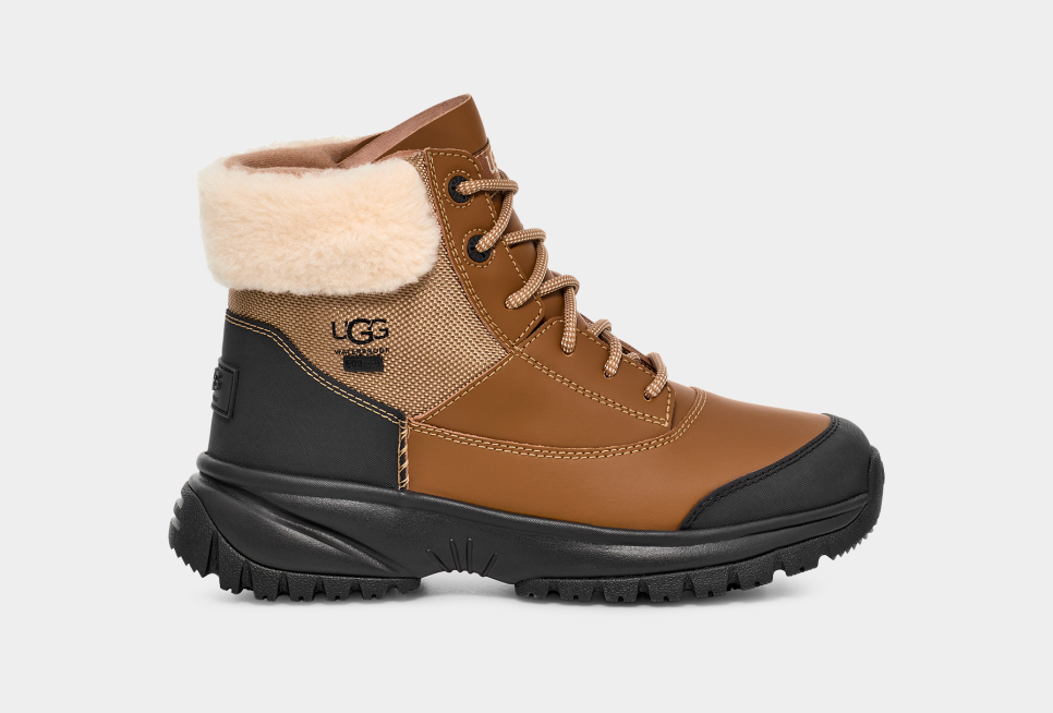 Uggs waterproof 2025 snow boots