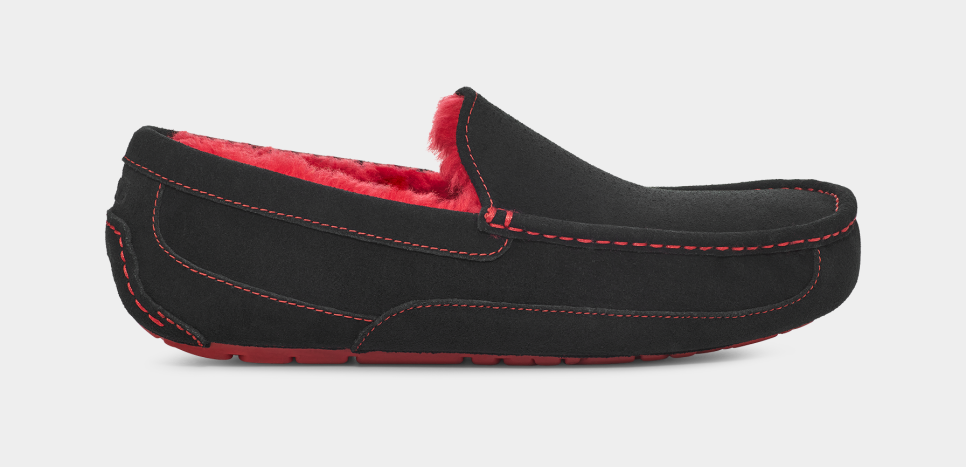 Men s Ascot Slipper UGG Official