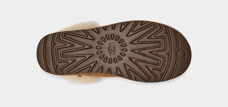 Ugg alpine blanket deals