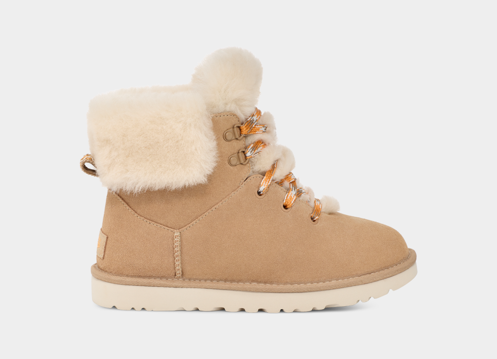 Short lace uggs sale