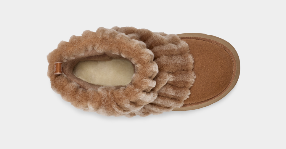 Sherpa uggs hot sale