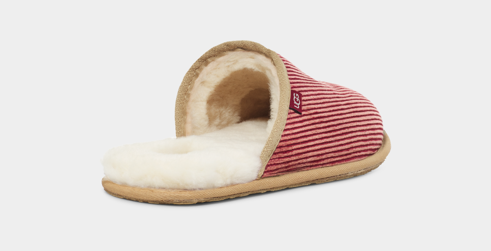 Kith hotsell corduroy slippers