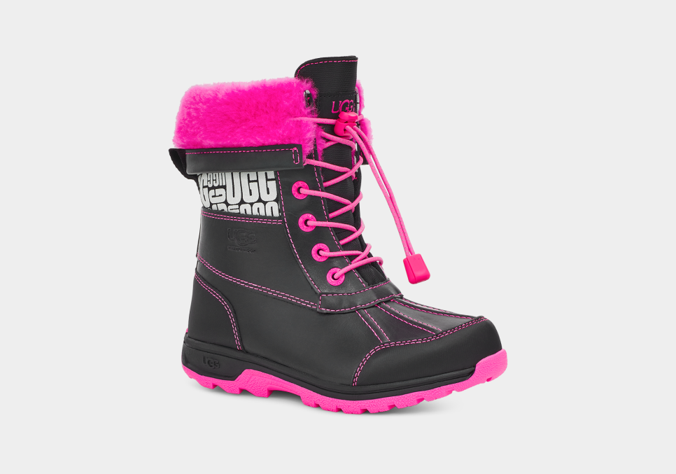 Ugg winter online boots kids