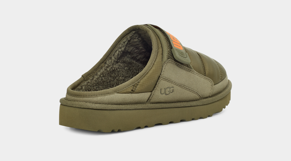 Ugg dune slip on sales
