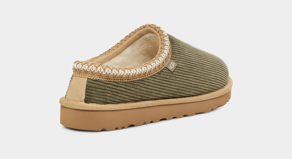 Tasman Corduroy II Slipper Shoe UGG