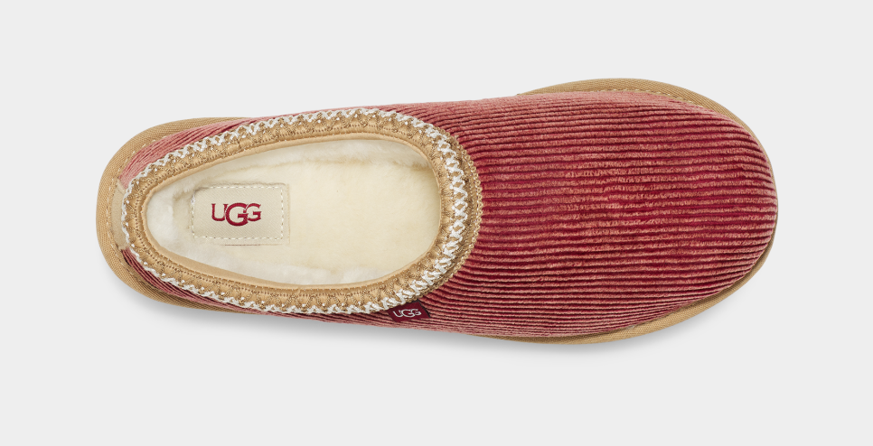 Tasman Corduroy II Slipper Shoe UGG