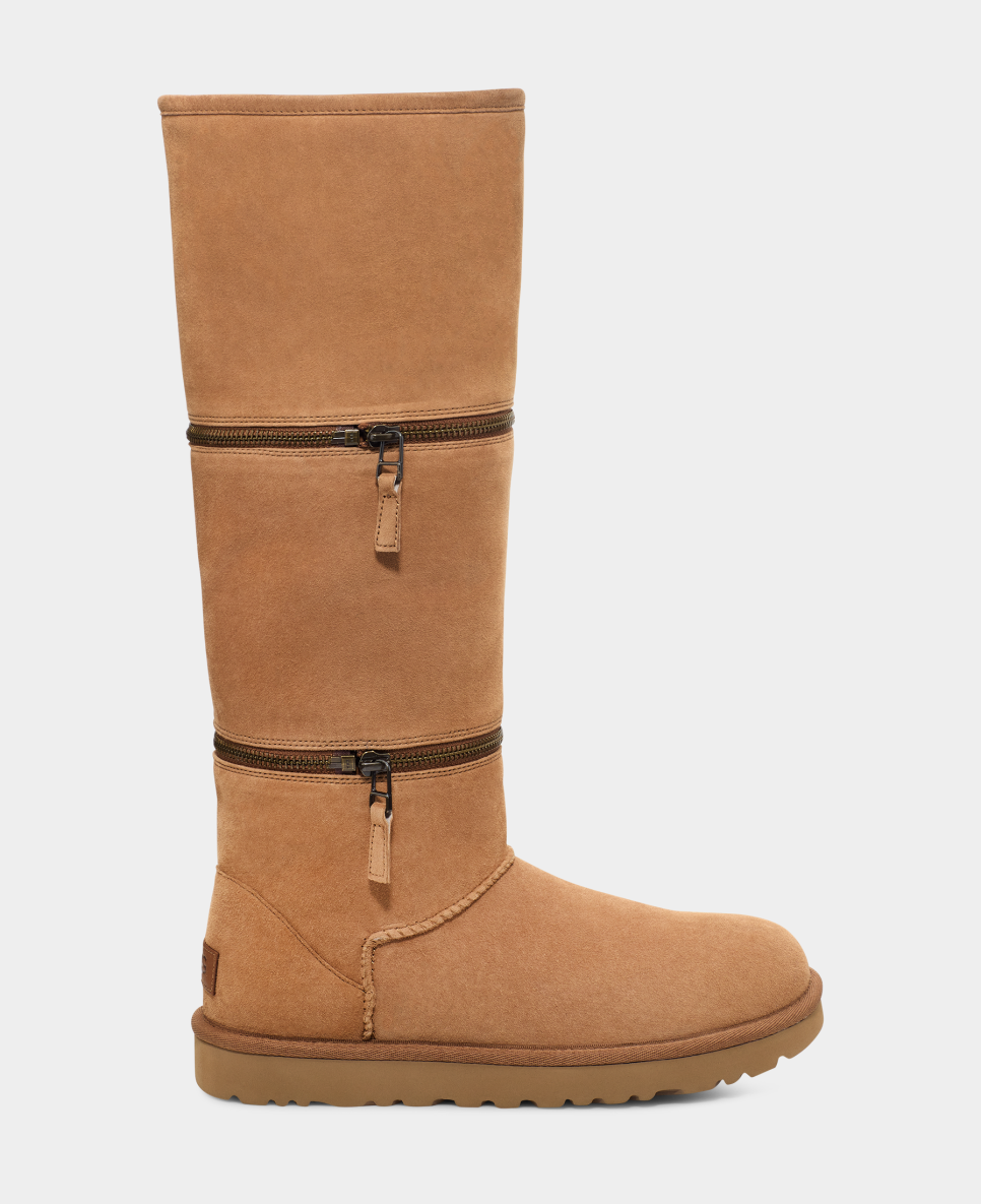Redfoot discount sheepskin boots
