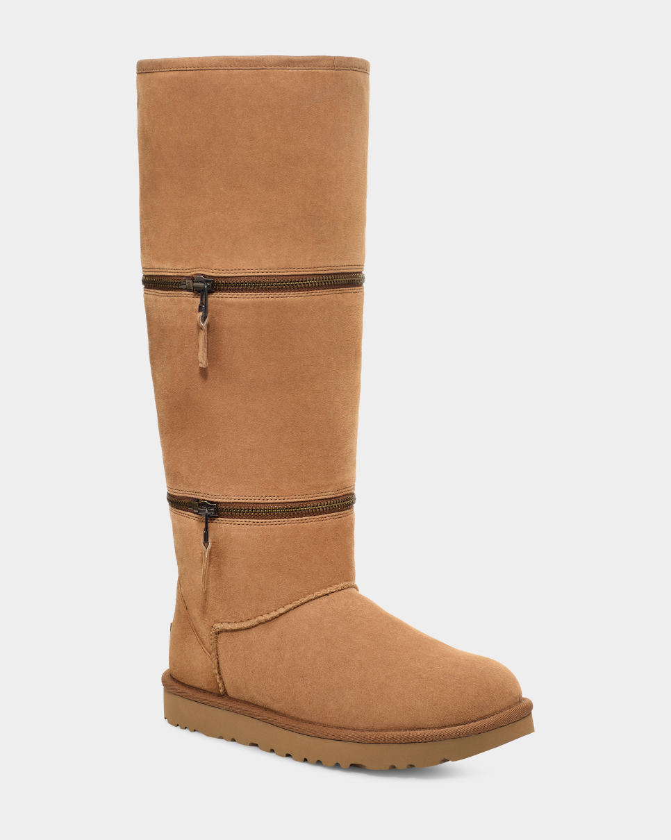 Ultra tall uggs best sale
