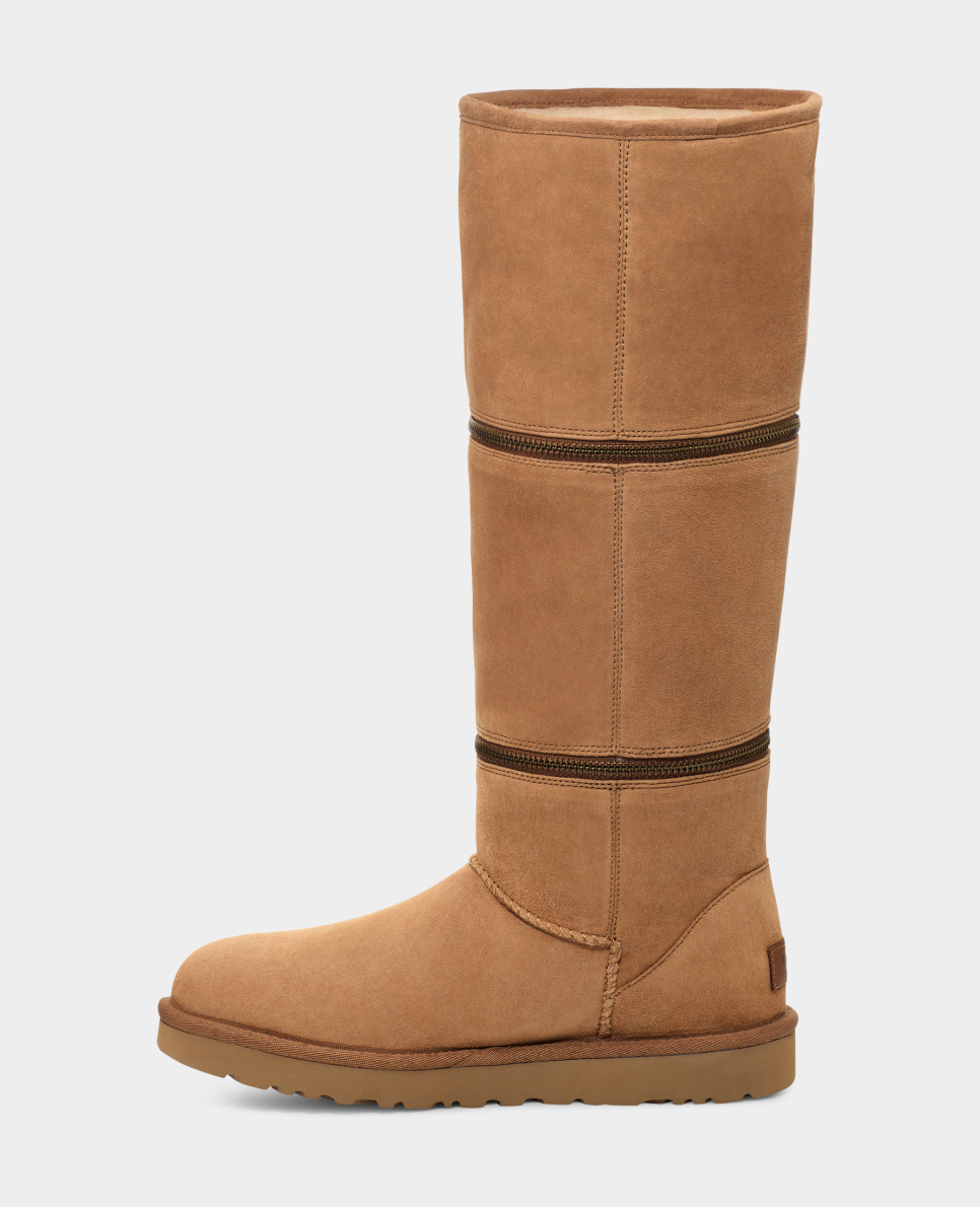 Ultra tall best sale ugg boots