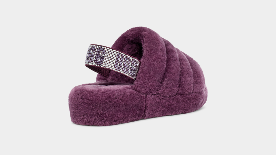 Fluff Yeah Bling UGG Official