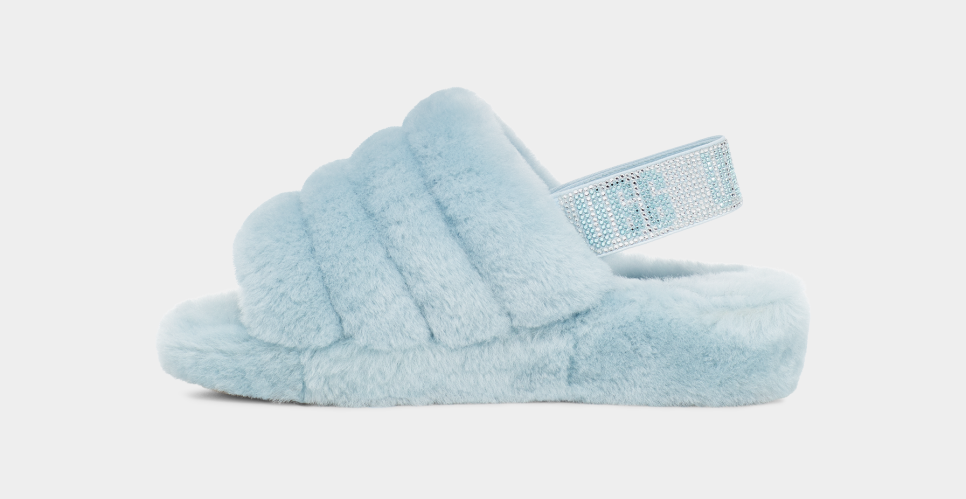 Fluff Yeah Bling UGG Official