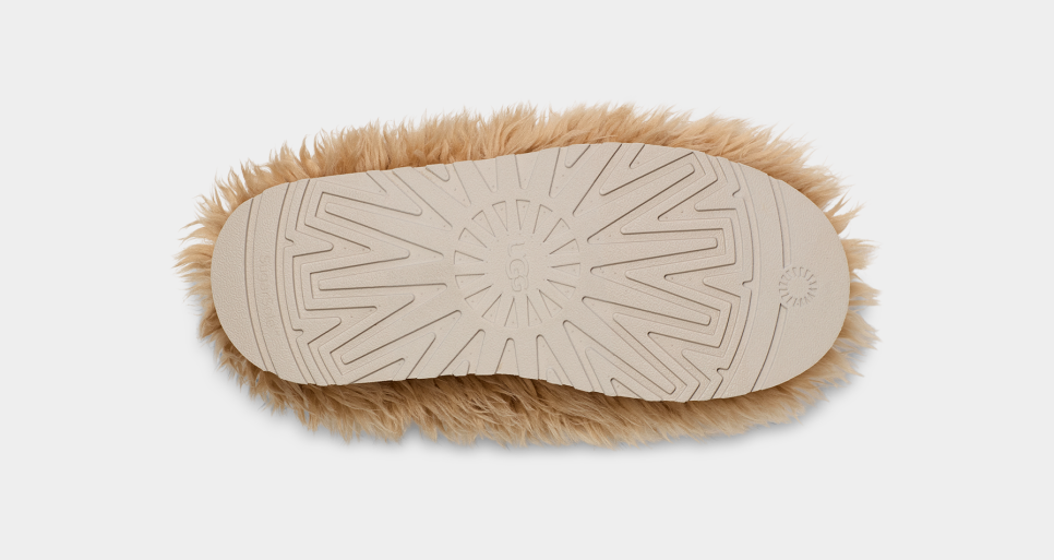 Ugg fluff online momma slippers