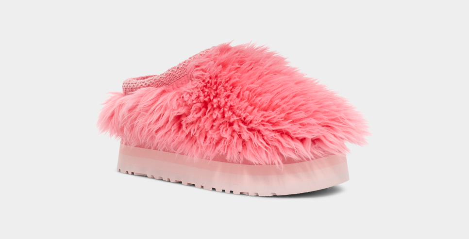 Fluff Momma Sugar Tasman Slipper Shoe | UGG®