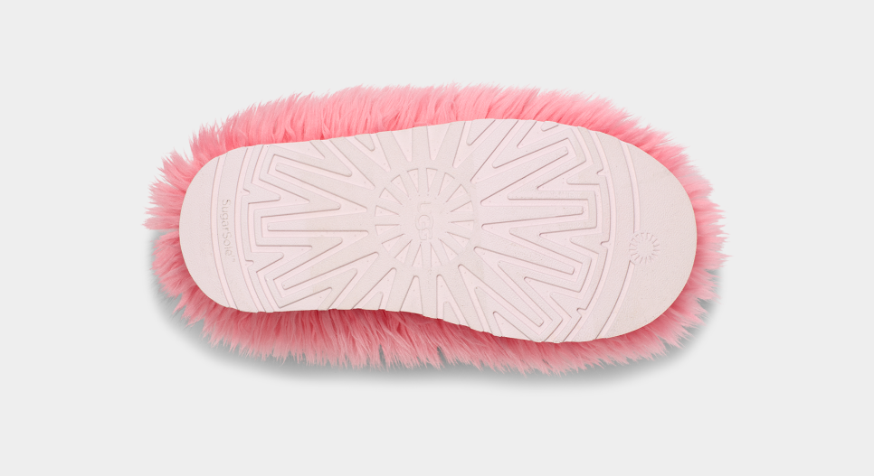 Ugg fluff momma slippers discount