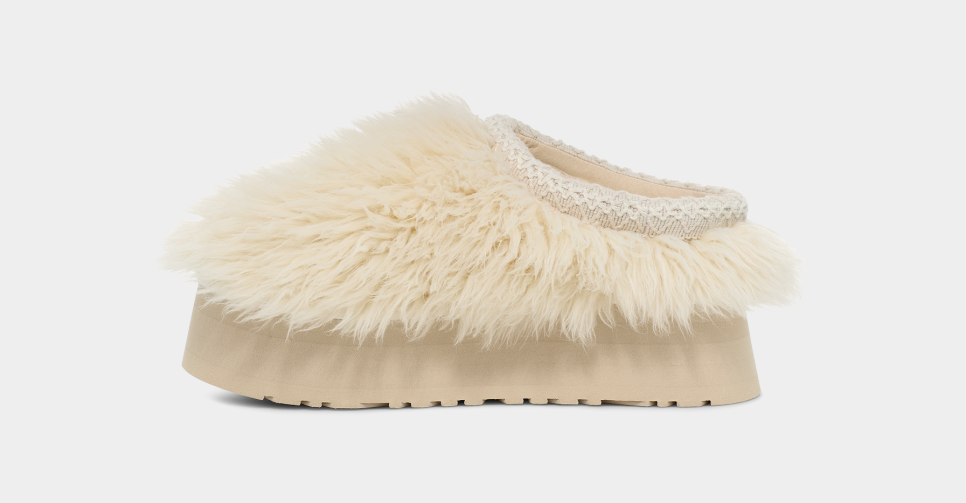 Fluff Momma Sugar Tasman Slipper Shoe | UGG®