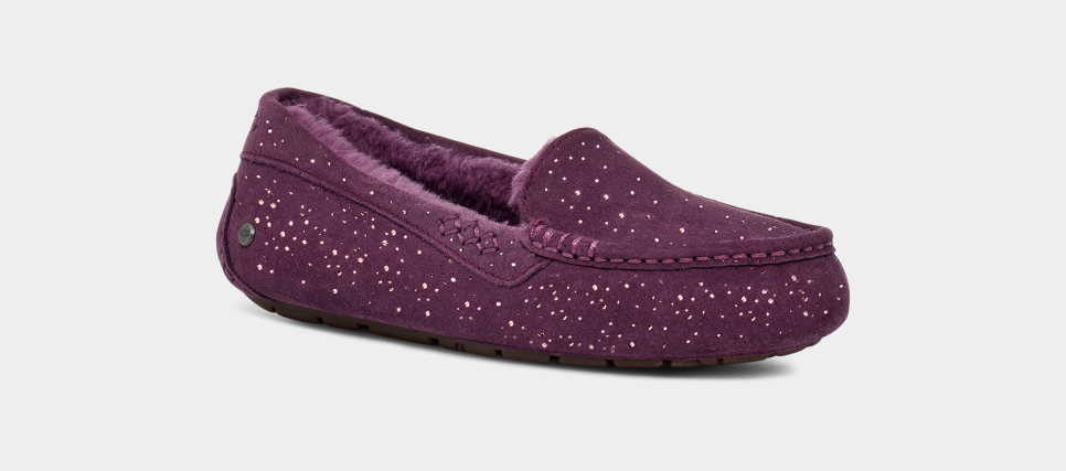 Ugg ansley studded slippers deals
