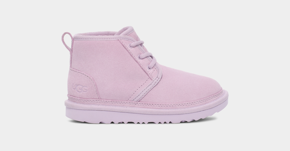 Light pink 2025 neumel uggs