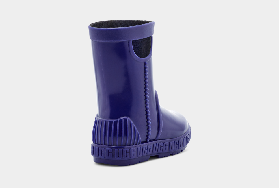 Purple uggs for kids new arrivals
