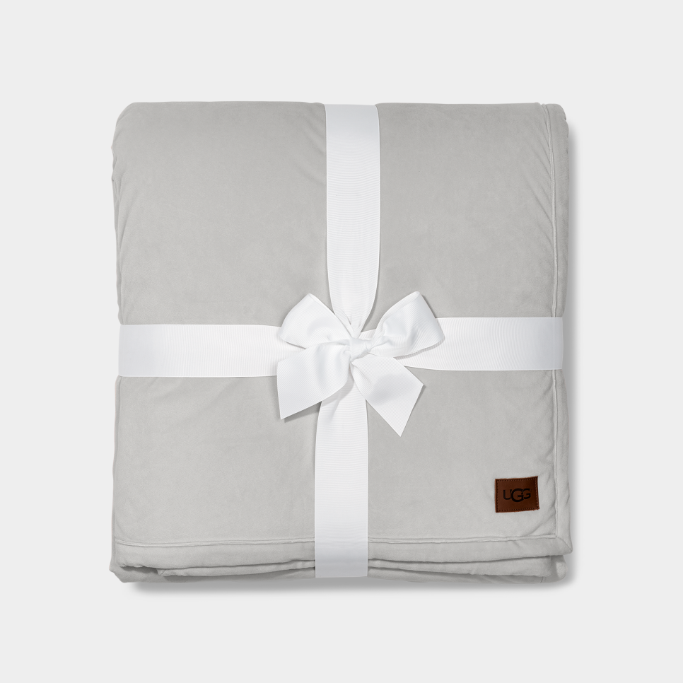 Ugg 2025 sherpa blanket