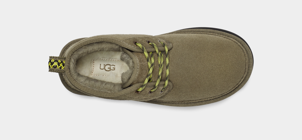 Neumel Heritage Platform Chukka | UGG®