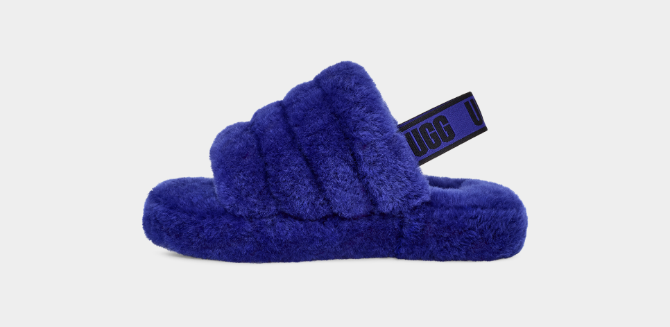 Fluff Yeah Slide for Kids UGG Official