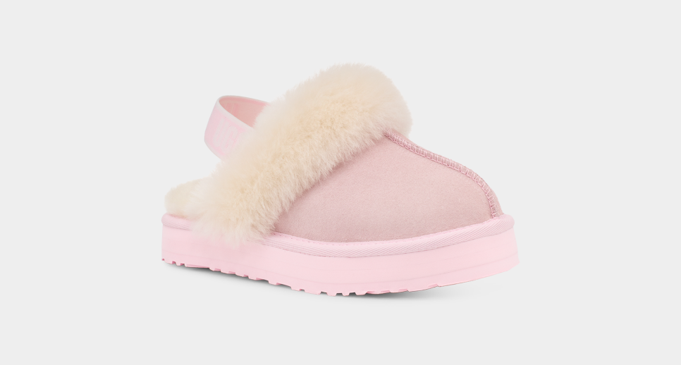 funkette ugg size 10